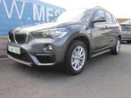 BMW X1 1.6D sDrive AdBlue NAVI + SPORTVELG + PDC + CRUISE, Te koop, Zilver of Grijs, 5 deurs, https://public.car-pass.be/vhr/919551a7-dee4-4bd0-a4ea-8b2358b3805f