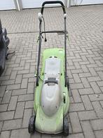 Elektrische grasmachine, Ophalen, Zo goed als nieuw