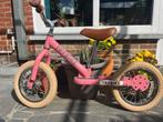 loop fiets, Kinderen en Baby's, Speelgoed | Buiten | Voertuigen en Loopfietsen, Ophalen, Zo goed als nieuw, Loopfiets