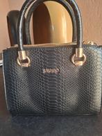Kleine handtas Liu Jo in goede staat., Handtassen en Accessoires, Tassen | Damestassen, Ophalen, Zo goed als nieuw, Zwart, Handtas