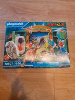 Playmobil draagbare speelkoffer, Ophalen of Verzenden, Nieuw