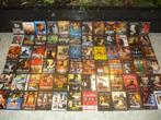 Lot de 72 Films DVD Action, Policier, Thriller Etc..., Ophalen of Verzenden, Zo goed als nieuw, Detective en Krimi