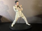 Elvis gospel, Ophalen of Verzenden, Zo goed als nieuw, Film, Actiefiguur of Pop