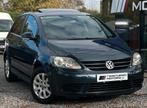 Volkswagen Golf Plus Full option Automaat, Golf Plus, Achat, 110 kW, Entreprise