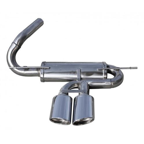 Nieuwe Inoxcar Racing & Ulter Sport Exhausts Uitlaten, Auto-onderdelen, Uitlaatsystemen, Fiat, Ford, Honda, Mazda, Opel, Peugeot