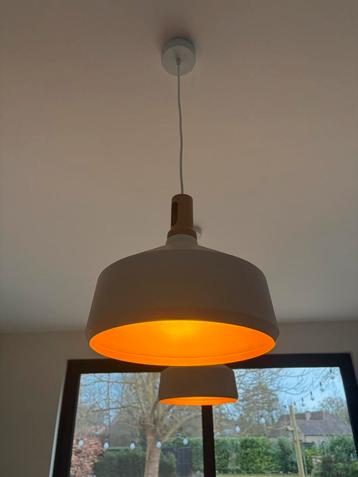 Hanglamp nieuw in doos beschikbaar voor biedingen