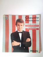 EP Claude François (1966), Enlèvement ou Envoi, Comme neuf, EP