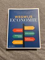 Wegwijs in economie, Boeken, Ophalen, Zo goed als nieuw, Economie en Marketing, OWL Press