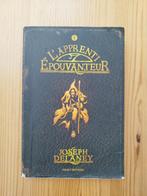 L'apprenti Epouvanteur, Livres, Joseph Delaney, Utilisé, Enlèvement ou Envoi, Fiction