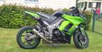 Z1000 SX, Motoren, Motoren | Kawasaki, 4 cilinders, Sport, Particulier, Meer dan 35 kW