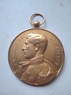 Medaille, Verzamelen, Ophalen of Verzenden