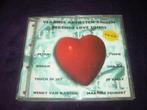 CD - VLAAMSE ARTIESTEN ZINGEN LOVE SONGS, CD & DVD, CD | Compilations, Enlèvement ou Envoi, Comme neuf, En néerlandais