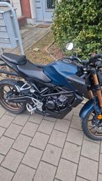 Honda cb 125r, Motoren, Motoren | Honda, Particulier, Naked bike