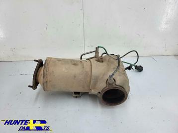 Roetfilter Volvo V70 ('07-'17) 31439705 beschikbaar voor biedingen