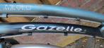 Gebruikte damesfiets 28 inch, Fietsen en Brommers, Fietsen | Dames | Damesfietsen, Ophalen, Gebruikt, Versnellingen, 50 tot 53 cm