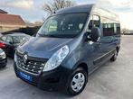 Renault Master 2.3 DCI 8 ZIT ROLSTOELLIFT ELEKTRISCH NAVI, Auto's, Renault, 197 g/km, https://public.car-pass.be/vhr/78fd132b-d52d-4f42-a43e-c2cc34253cdf