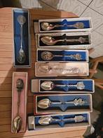 Zilveren lepeltjes, Antiek en Kunst, Ophalen