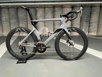 Cannondale SystemSix DuraAce Knot64 FM58 beschikbaar voor biedingen