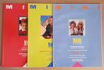 3 MINI Mode Dit is Belgisch, Boeken, Ophalen of Verzenden, Gelezen, Glossy