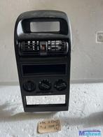Opel astra G middenconsole kachel paneel rooster midden 1998, Gebruikt, Opel