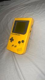 Nintendo Game Boy Classic Geel, Games en Spelcomputers, Spelcomputers | Nintendo Game Boy, Ophalen of Verzenden, Zo goed als nieuw