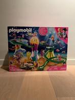 PLAYMOBIL Magic Koraalpaviljoen met lichtkoepel - 70094, Ophalen of Verzenden, Zo goed als nieuw, Complete set