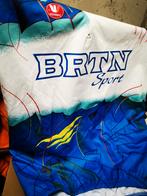 Chemise de sport vintage Brtn Vermarc neuve jamais portée xl, Vêtements, Enlèvement ou Envoi, Neuf