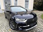 DS Automobiles DS 7 Crossback E-TENSE 225 BASTILLE + Verwarm, Autos, DS, Cuir, Achat, Euro 6, Commande vocale