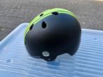 Helm B-Twin maat S ( 50-54 cm), Fietsen en Brommers, Fietsaccessoires | Fietshelmen, Ophalen, Zo goed als nieuw, S