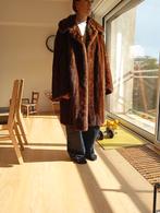 Manteau vintage en fourrure de vison, Enlèvement