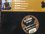 DJ N-Exus. The Quest., Cd's en Dvd's, Vinyl | Dance en House, Ophalen of Verzenden