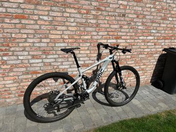 MTB BMC SFX02 beschikbaar voor biedingen