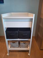 Verzorgtafel, Kinderen en Baby's, Ophalen