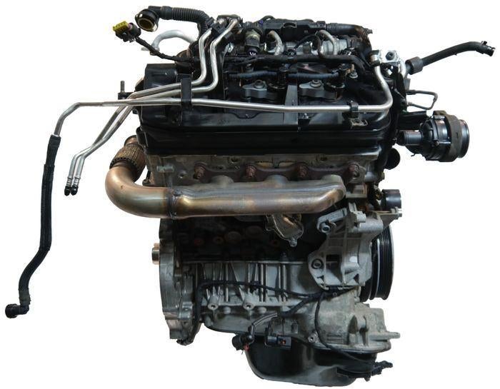 Moteur d'occasion Volkswagen Amarok 3.0 TDI – DDXC-DDX, Autos : Pièces & Accessoires, Moteurs & Accessoires, Volkswagen, Révisé