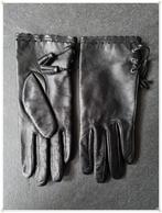 ESPRIT - PAIRE DE GANTS FEMME CUIR – T. : S, Vêtements | Femmes, Gants, Enlèvement ou Envoi, Comme neuf, Taille 34 (XS) ou plus petite
