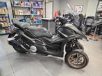 Kymco CV3 2025 3000KM GARANTIE RIJKLAAR, Motoren, Bedrijf, ABS