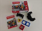 Magformers vehicle set, Ophalen, Zo goed als nieuw, Overige merken