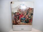 Artis-De vlaamse schilderkunst 15e en 16e eeuw, Verzamelen, Gebruikt, Ophalen of Verzenden, 1940 tot 1960, Prent