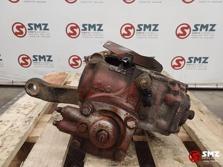 Occ Boitier de volant Unic / Iveco, Autos : Pièces & Accessoires, Pièces camion, Autres marques, Direction, Utilisé