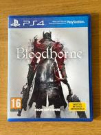 Bloodborne – PS4 (ook speelbaar op PS5), Online, Gebruikt, 1 speler, Ophalen of Verzenden