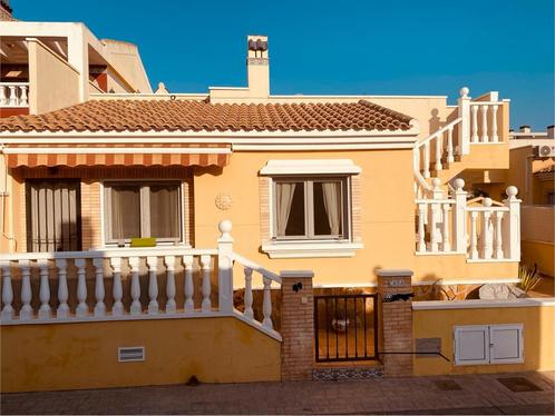 Vakantiehuis Torrevieja Costa Blanca.3 slaapk.gem.zwembad, Vakantie, Vakantiehuizen | Spanje, Costa Blanca, Chalet, Bungalow of Caravan