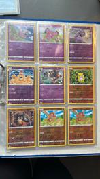 Heleboel blinkende kaarten te koop van Pokemon, Hobby en Vrije tijd, Verzamelkaartspellen | Pokémon, Foil, Nieuw, Meerdere kaarten