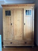 Kleerkast, Huis en Inrichting, Ophalen, Gebruikt, 100 tot 150 cm, 150 tot 200 cm