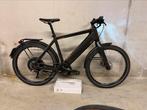 Stromer ST1X model 2017, Fietsen en Brommers, Ophalen, Zo goed als nieuw, Stromer, 50 km per accu of meer