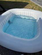 Jacuzzi lay z spa, Ophalen, Gebruikt, Filter, Opblaasbaar