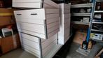 KEWLOX laden (4st. gereserveerd), Huis en Inrichting, Ophalen, Zo goed als nieuw