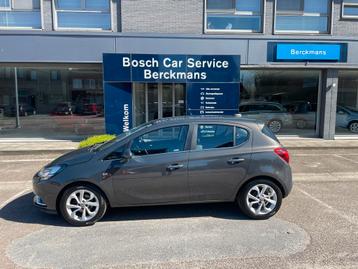 Opel Corsa E Cosmo 1.2 B beschikbaar voor biedingen