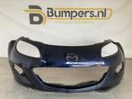 Bumper Mazda MX5 MX-5 Facelift 12-14 K3006 Voorbumper B9-170, Utilisé, 6 mois de garantie, Avant, Enlèvement ou Envoi