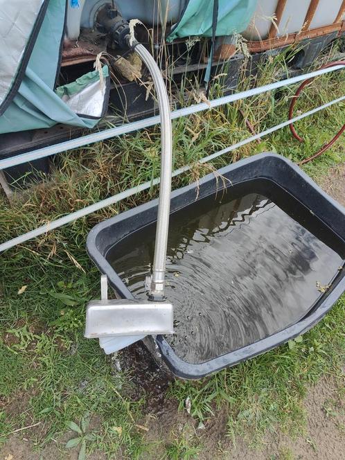 Vlotter voor drinkbak paarden, Dieren en Toebehoren, Stalling en Weidegang