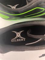 Gilbert rugbyschoenen maat 41, Sport en Fitness, Rugby, Ophalen, Zo goed als nieuw